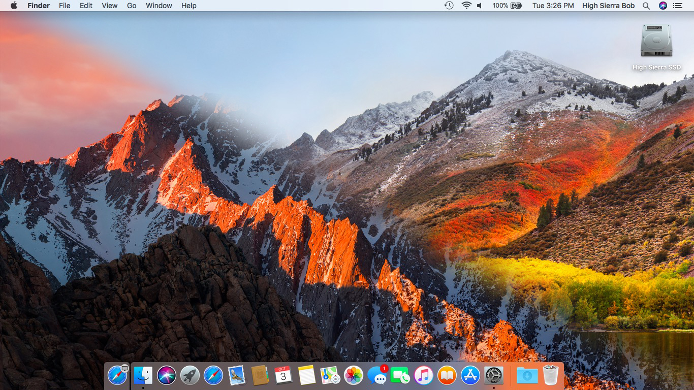 Detail Macos High Sierra Wallpaper Nomer 32