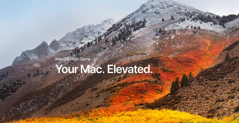 Detail Macos High Sierra Wallpaper Nomer 36