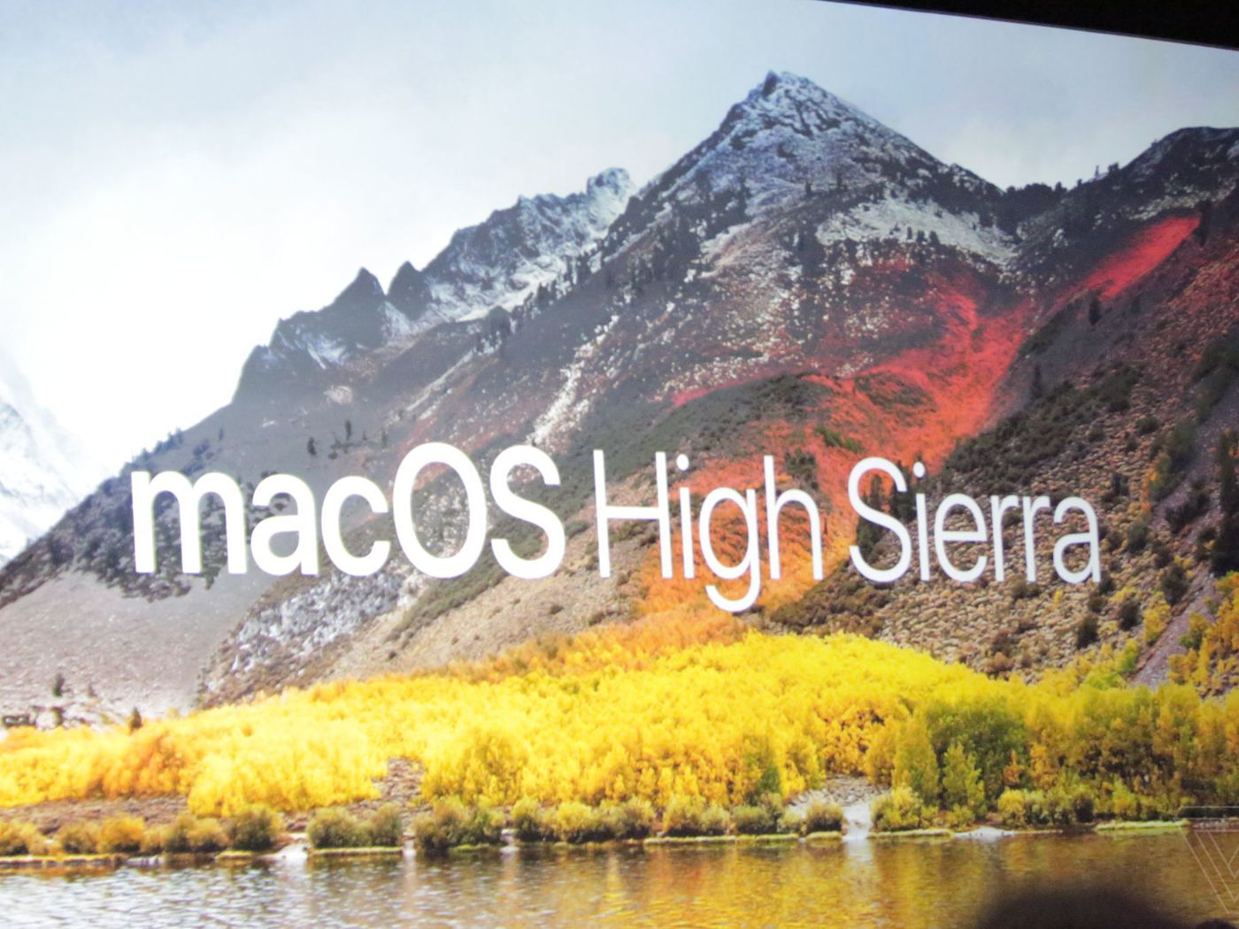 Detail Macos High Sierra Wallpaper Nomer 40