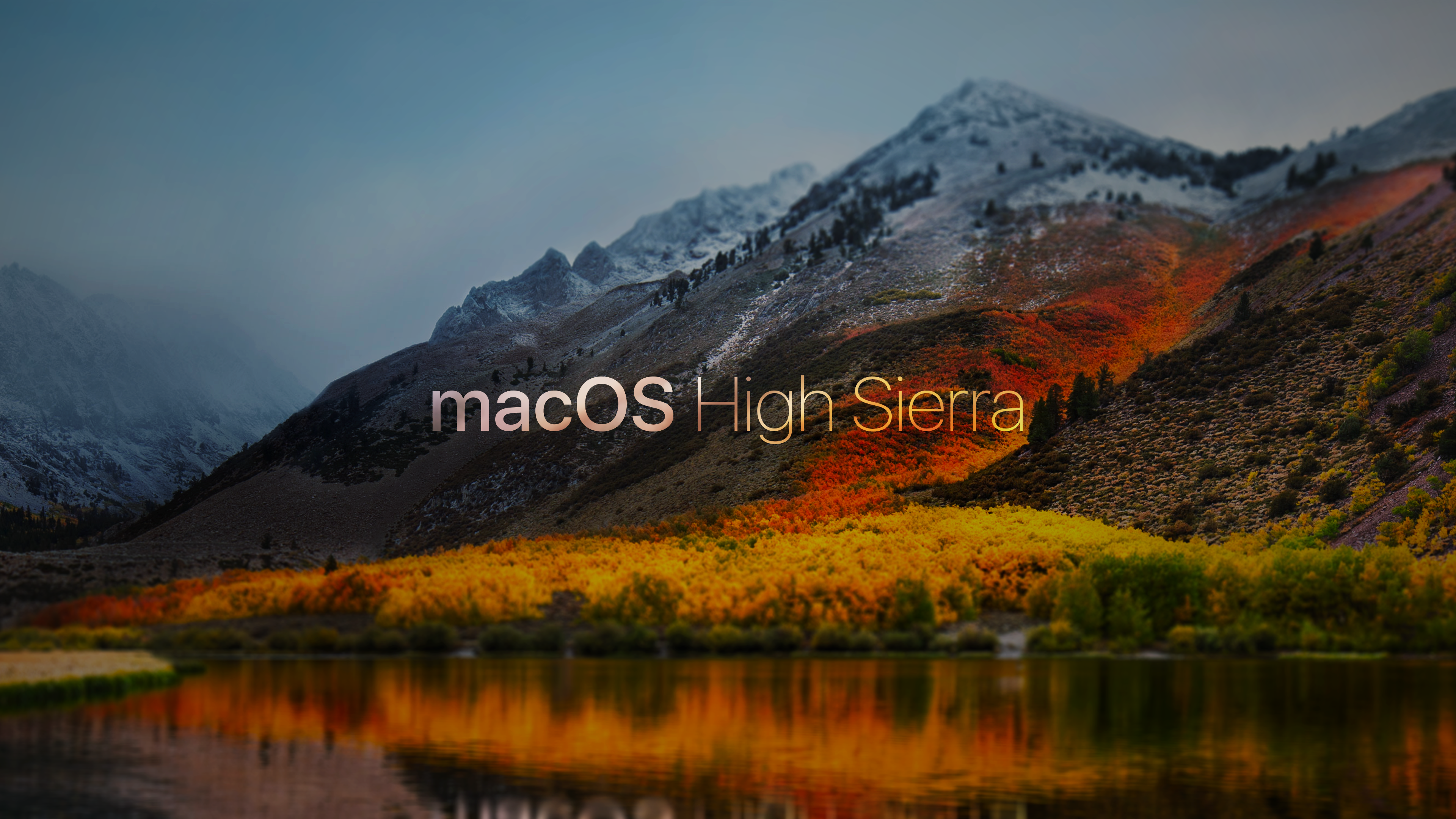 Detail Macos High Sierra Wallpaper Nomer 5