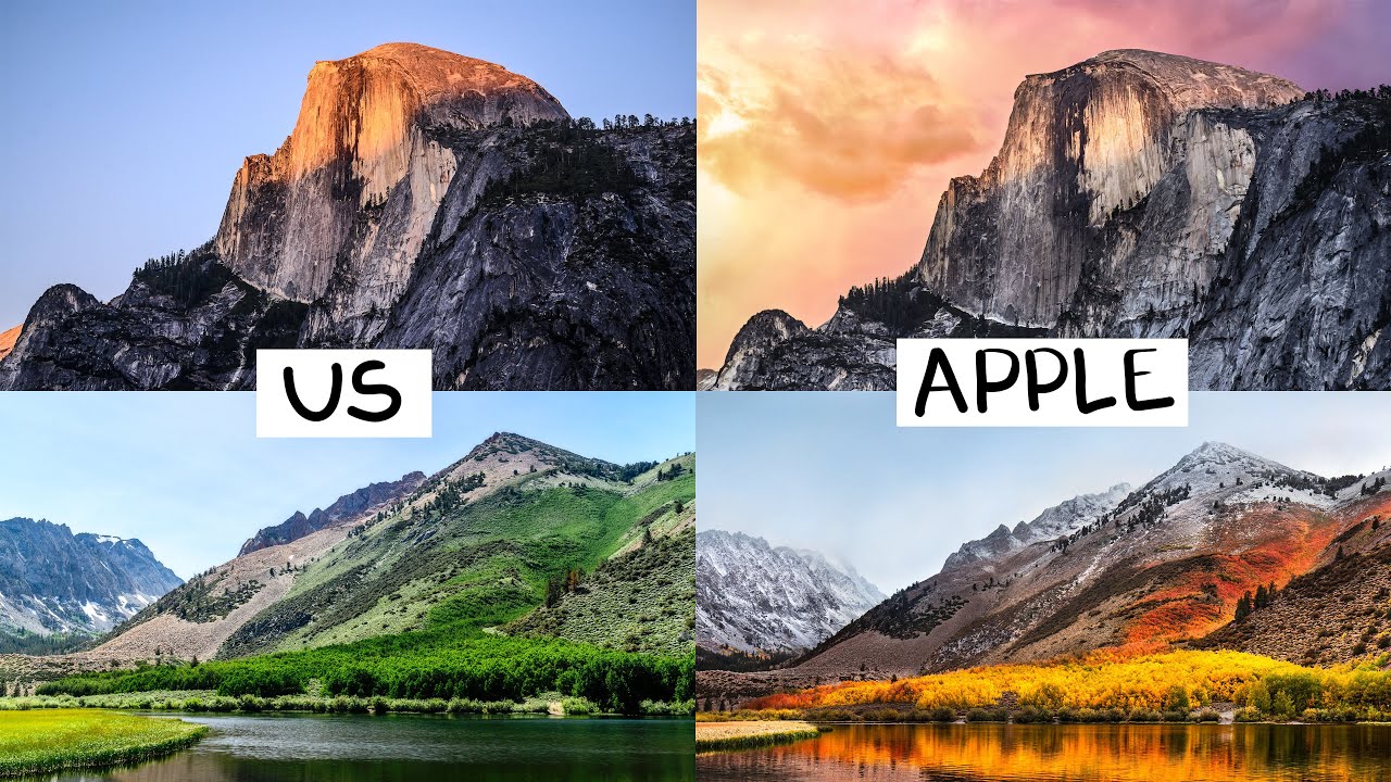 Detail Macos High Sierra Wallpaper Nomer 7