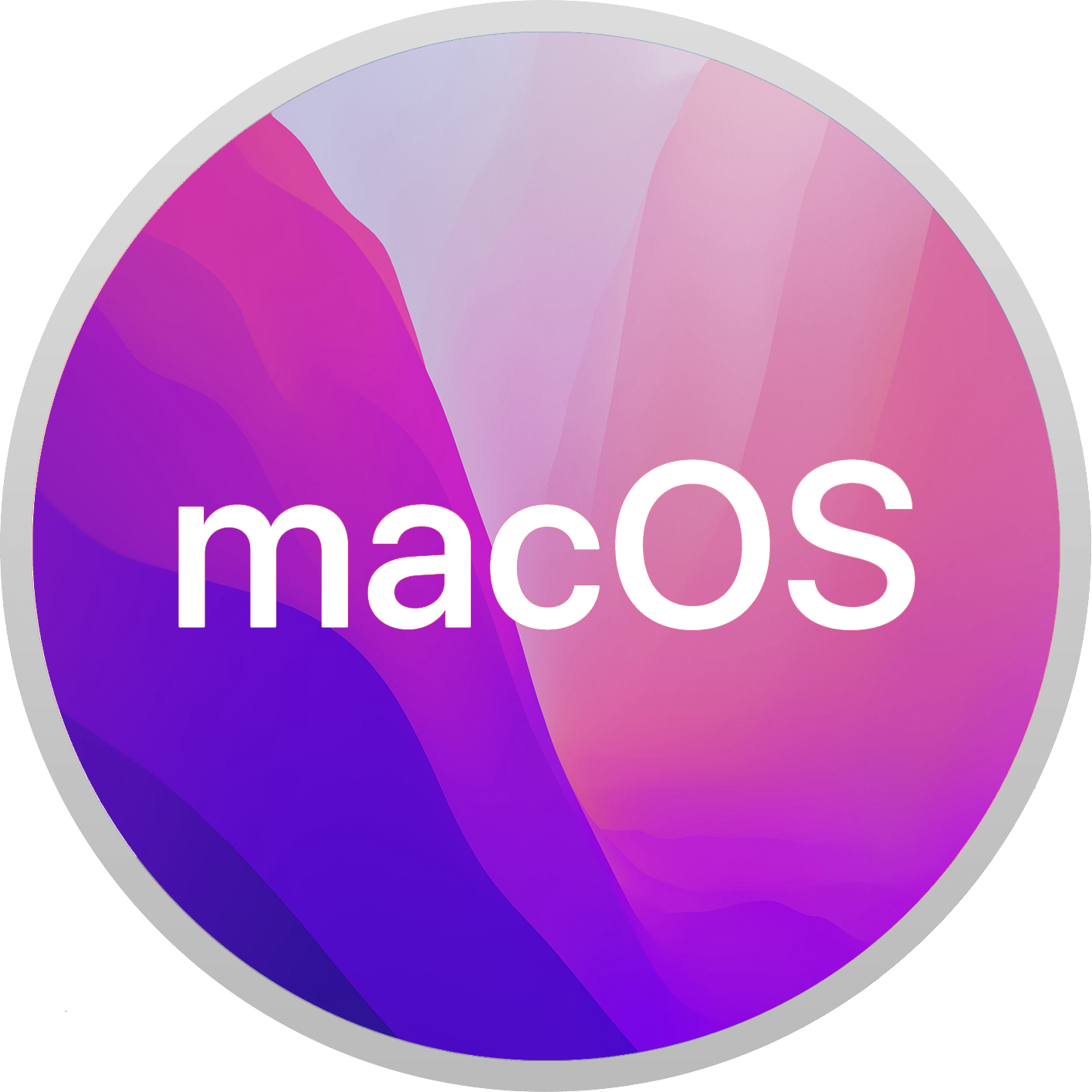 Detail Macos Logo Png Koleksi Nomer 28
