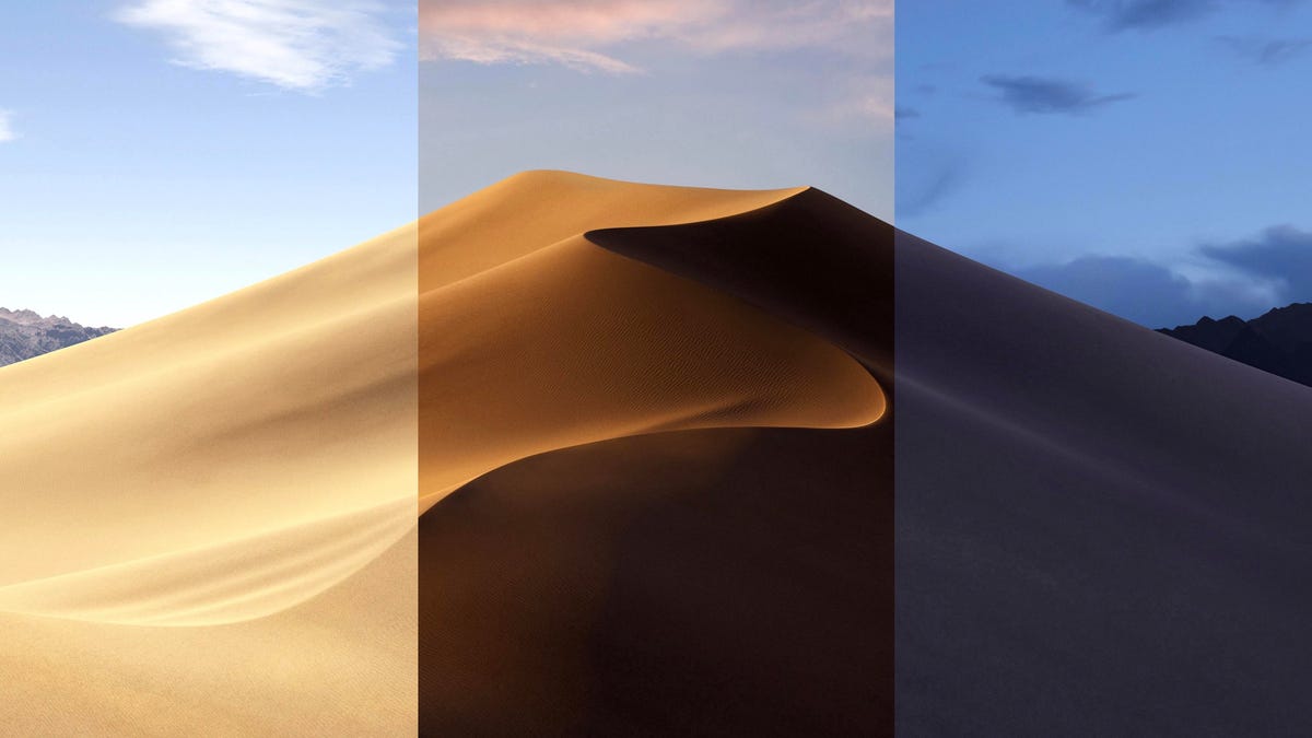 Detail Macos Mojave Wallpaper Nomer 17