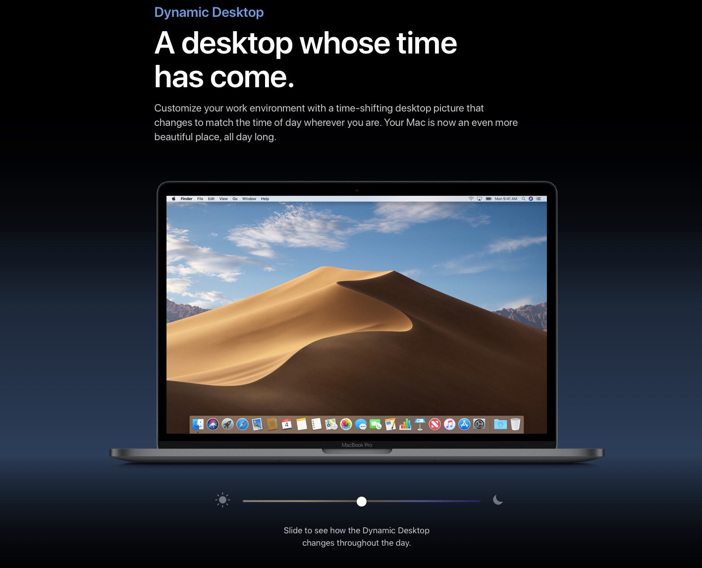 Detail Macos Mojave Wallpaper Nomer 46