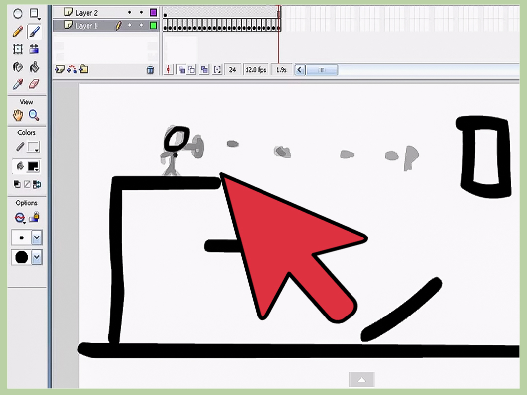 Detail Macromedia Flash Adobe Flash Nomer 9