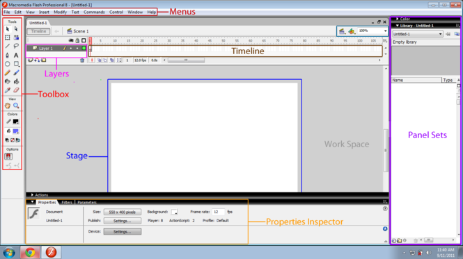 Detail Macromedia Flash Adobe Flash Nomer 3
