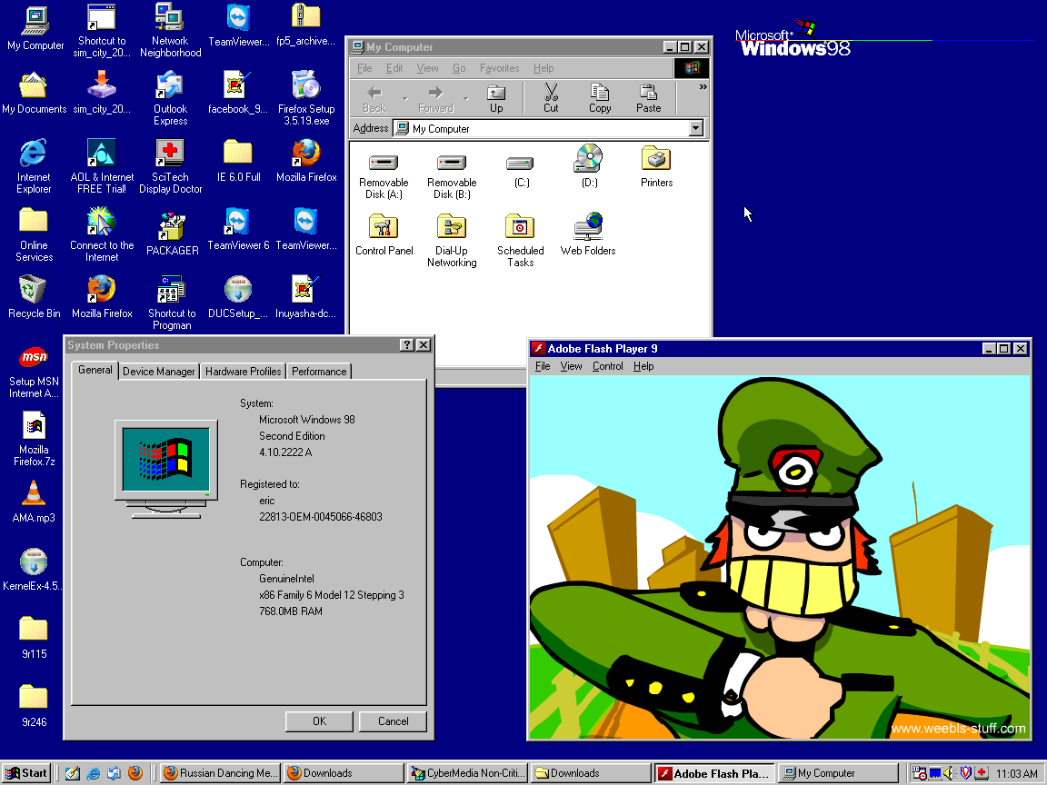 Detail Macromedia Flash Adobe Flash Nomer 24