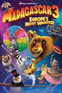 Detail Madagascar 3 Bear On Motorcycle Nomer 41