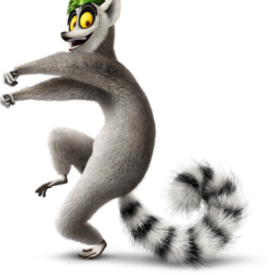 Madagascar Characters Images - KibrisPDR