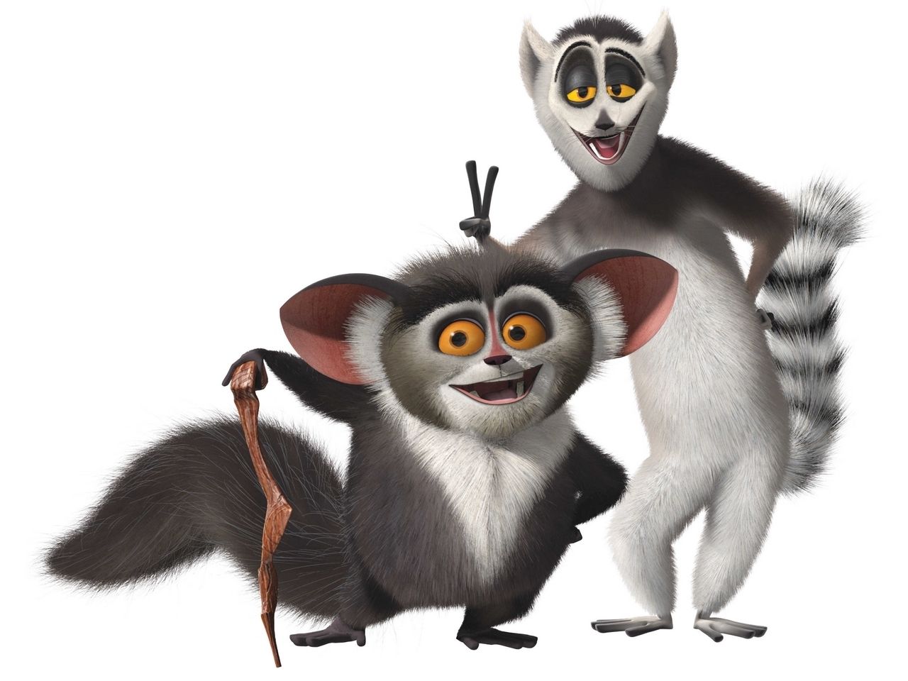 Detail Madagascar Movie Image Nomer 14