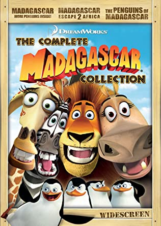Detail Madagascar Movie Image Nomer 30