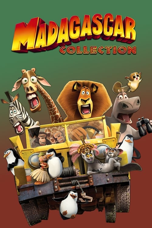 Detail Madagascar Movie Image Nomer 37