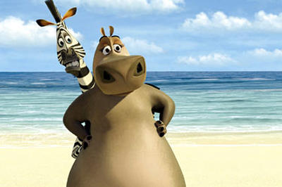 Detail Madagascar Movie Image Nomer 41