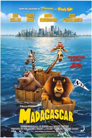 Detail Madagascar Movie Image Nomer 42