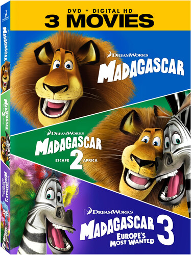 Detail Madagascar Movie Images Nomer 21