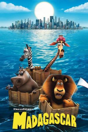 Detail Madagascar Movie Images Nomer 22