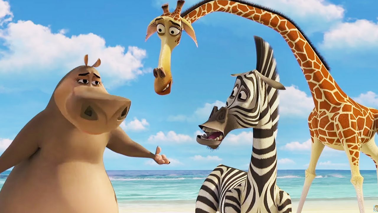 Detail Madagascar Movie Images Nomer 41