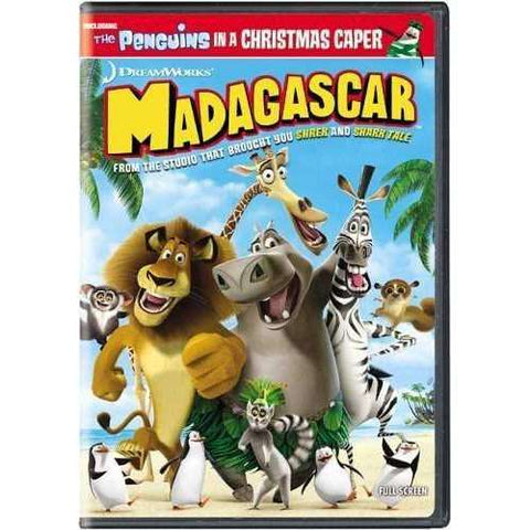 Detail Madagascar Movie Images Nomer 51