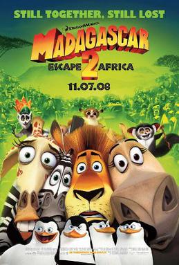 Detail Madagascar Movie Images Nomer 8