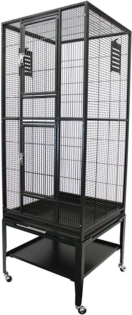 Detail Madagascar Sugar Glider Cage Nomer 3