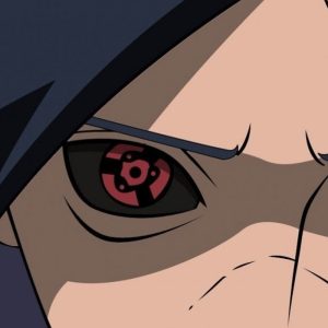 Detail Madara Eternal Mangekyou Sharingan Nomer 9