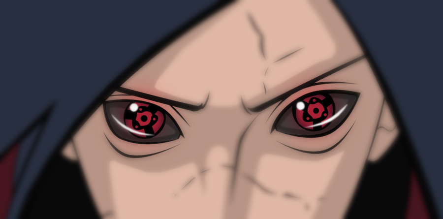 Detail Madara Eternal Mangekyou Sharingan Nomer 12