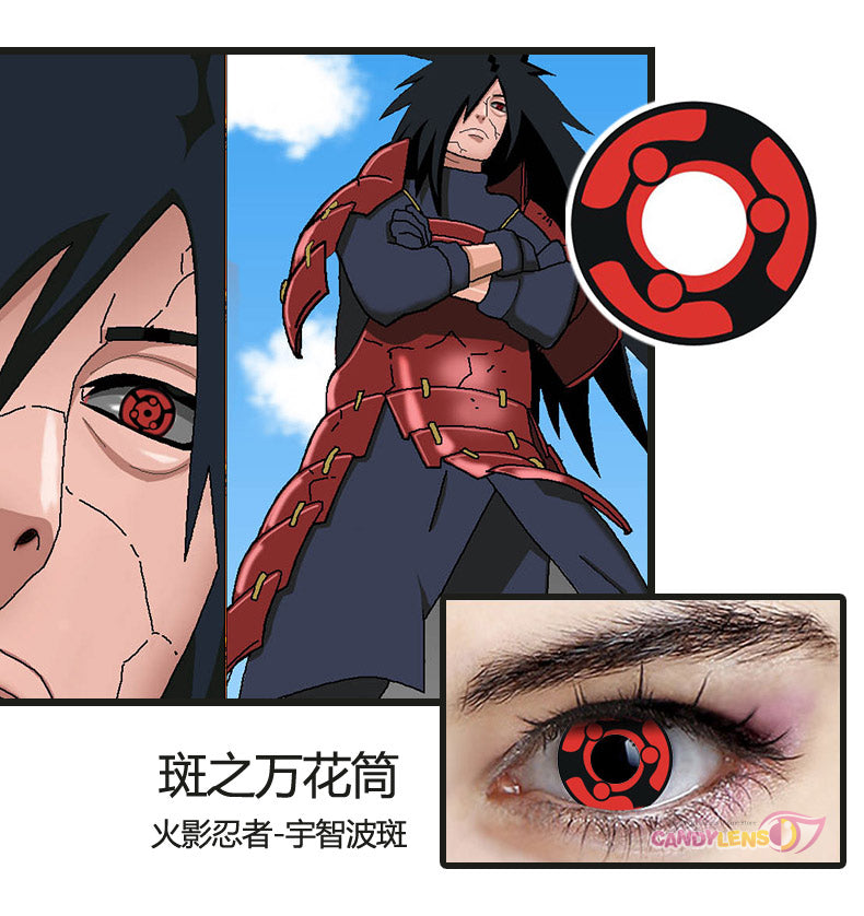 Detail Madara Eternal Mangekyou Sharingan Nomer 27