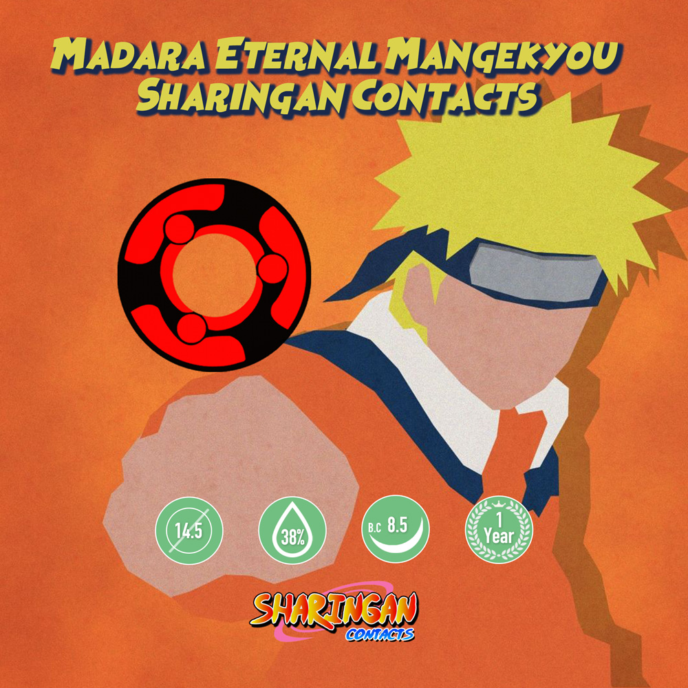 Detail Madara Eternal Mangekyou Sharingan Nomer 28