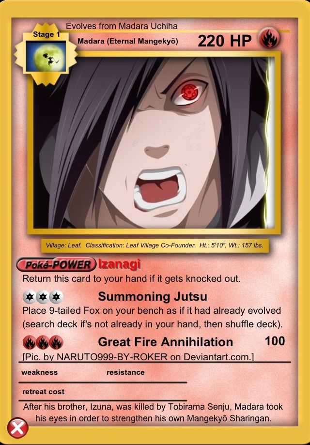 Detail Madara Eternal Mangekyou Sharingan Nomer 32