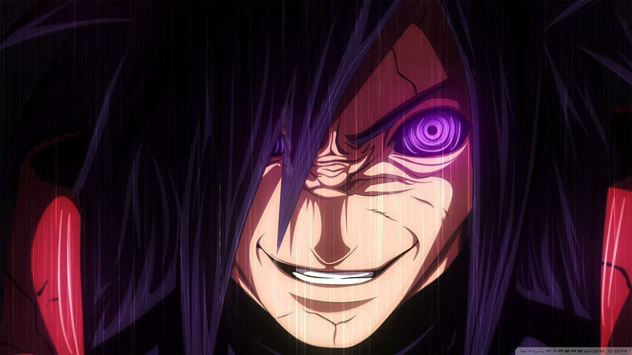 Detail Madara Eternal Mangekyou Sharingan Nomer 37