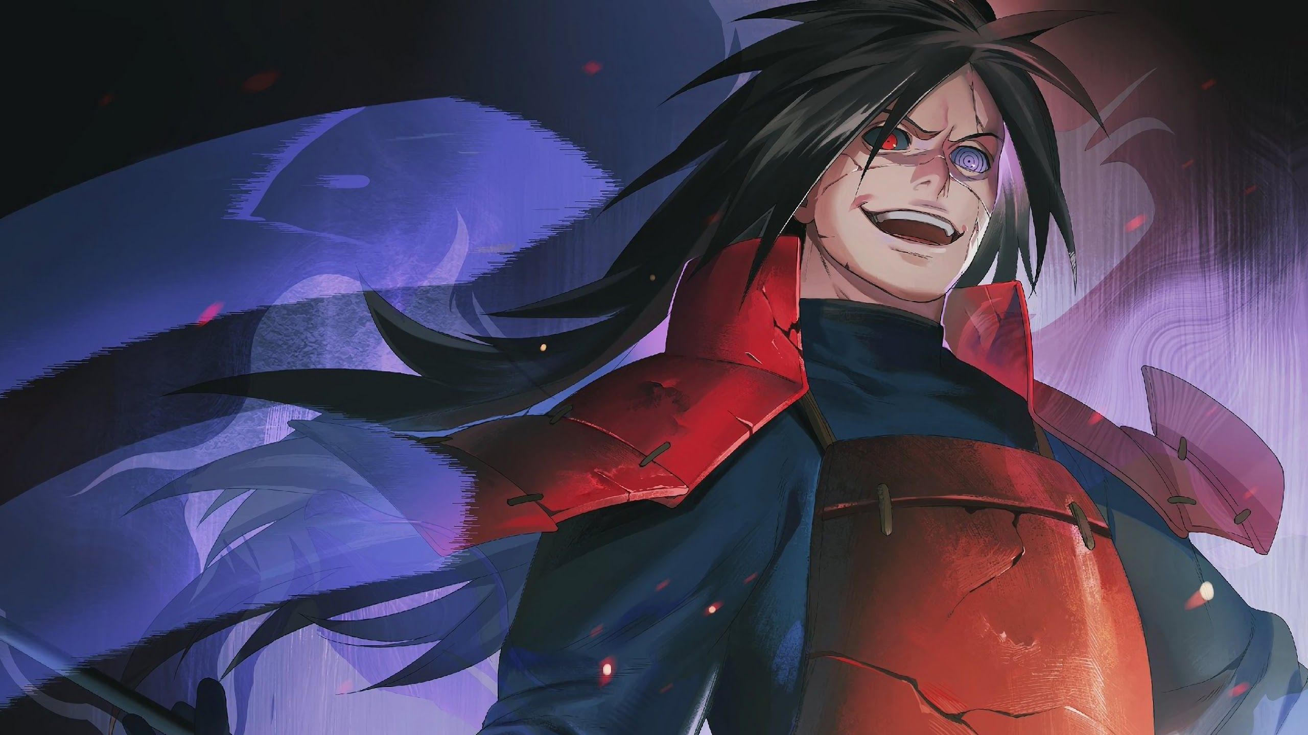 Detail Madara Eternal Mangekyou Sharingan Nomer 42