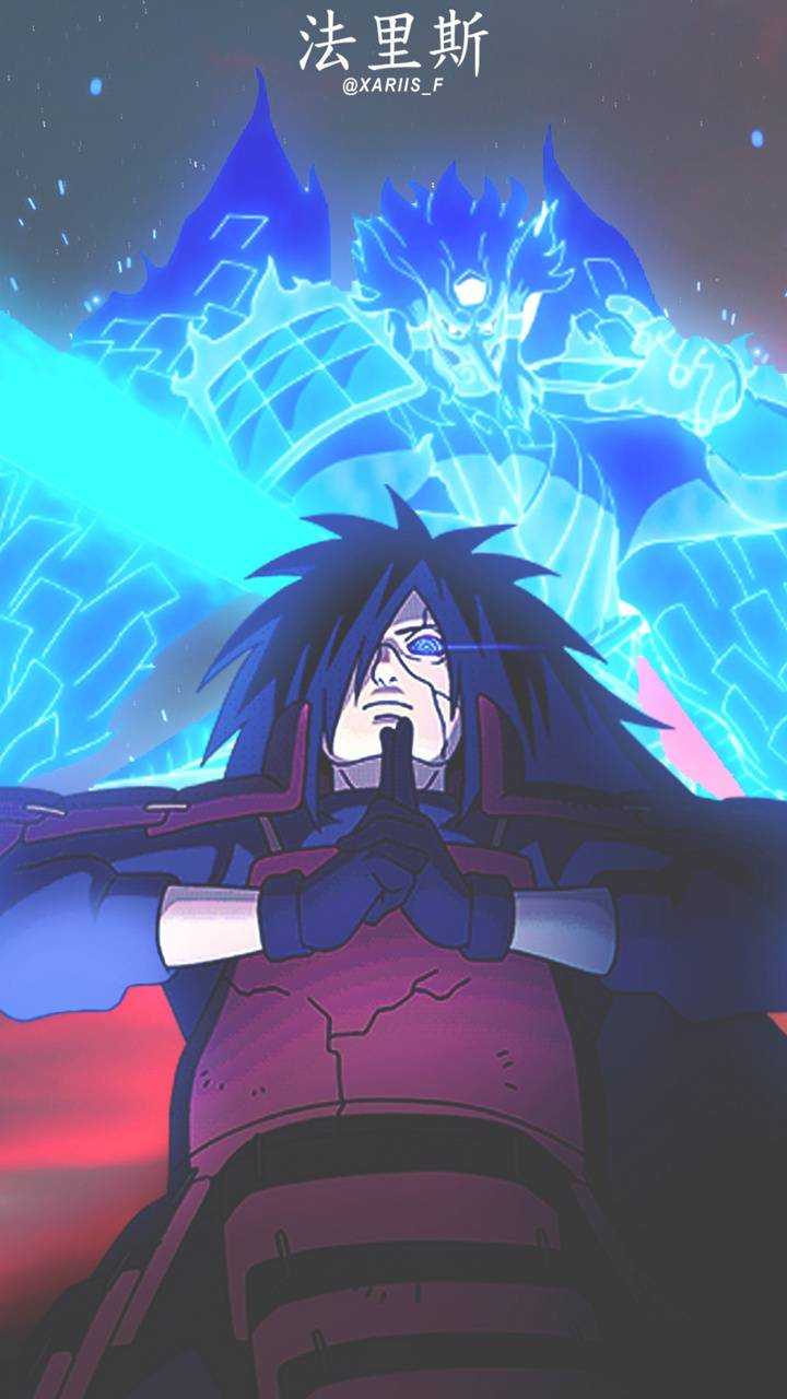 Detail Madara Hd Nomer 8