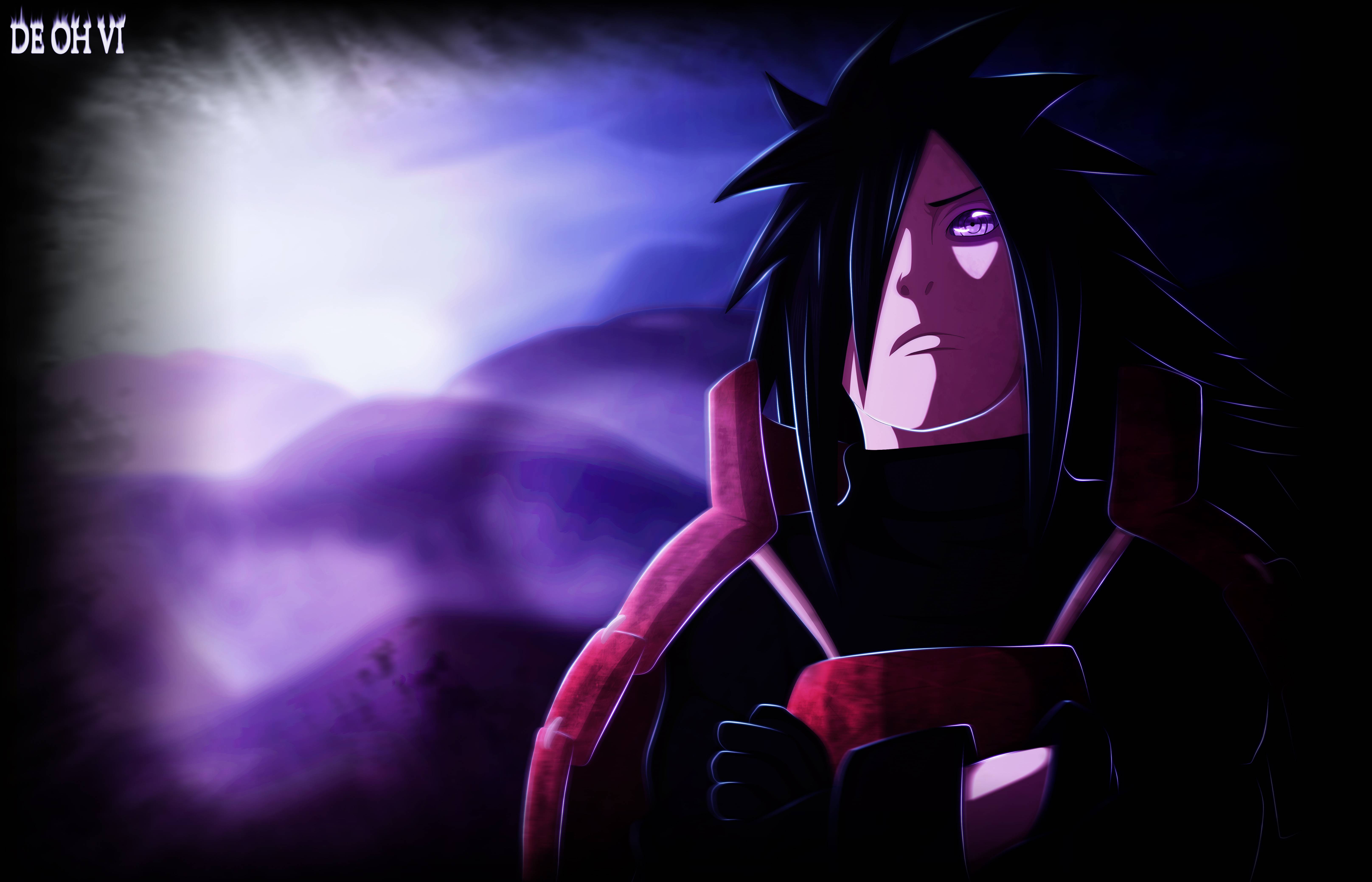 Detail Madara Hd Nomer 5