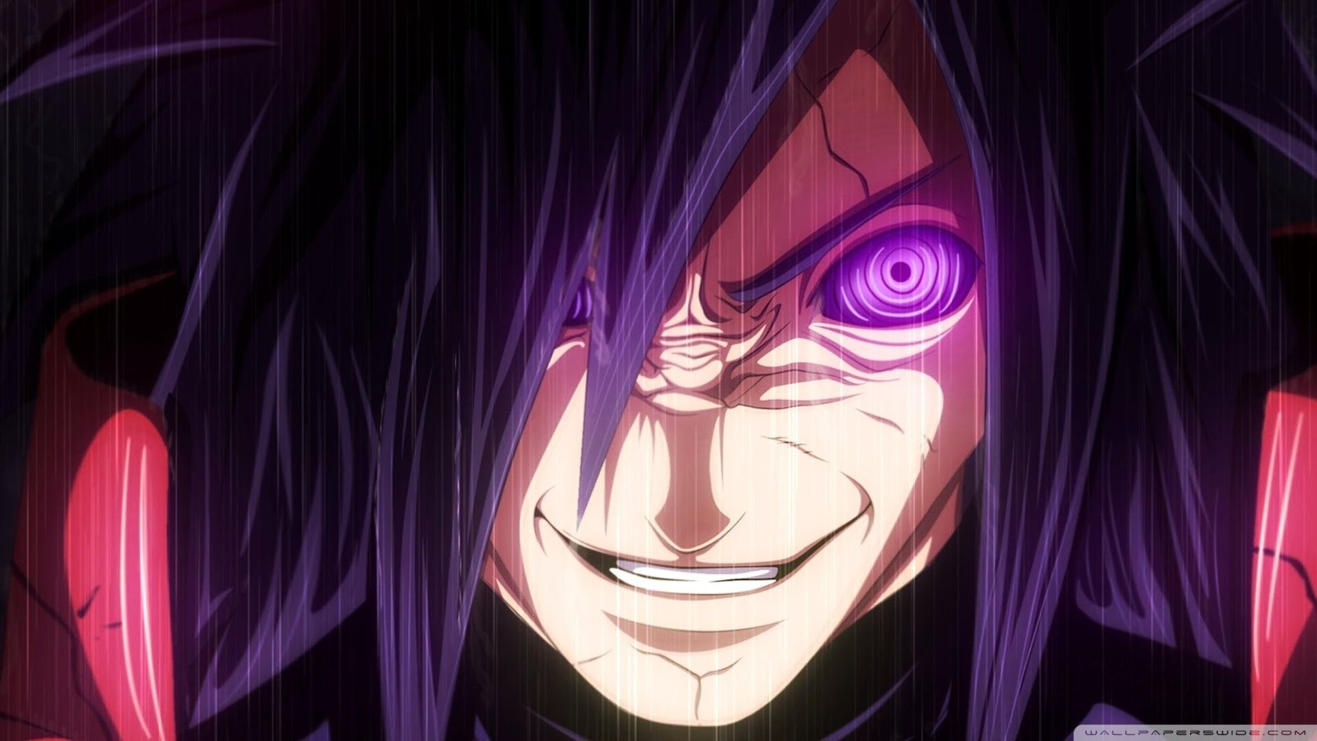 Detail Madara Hd Wallpaper Nomer 8