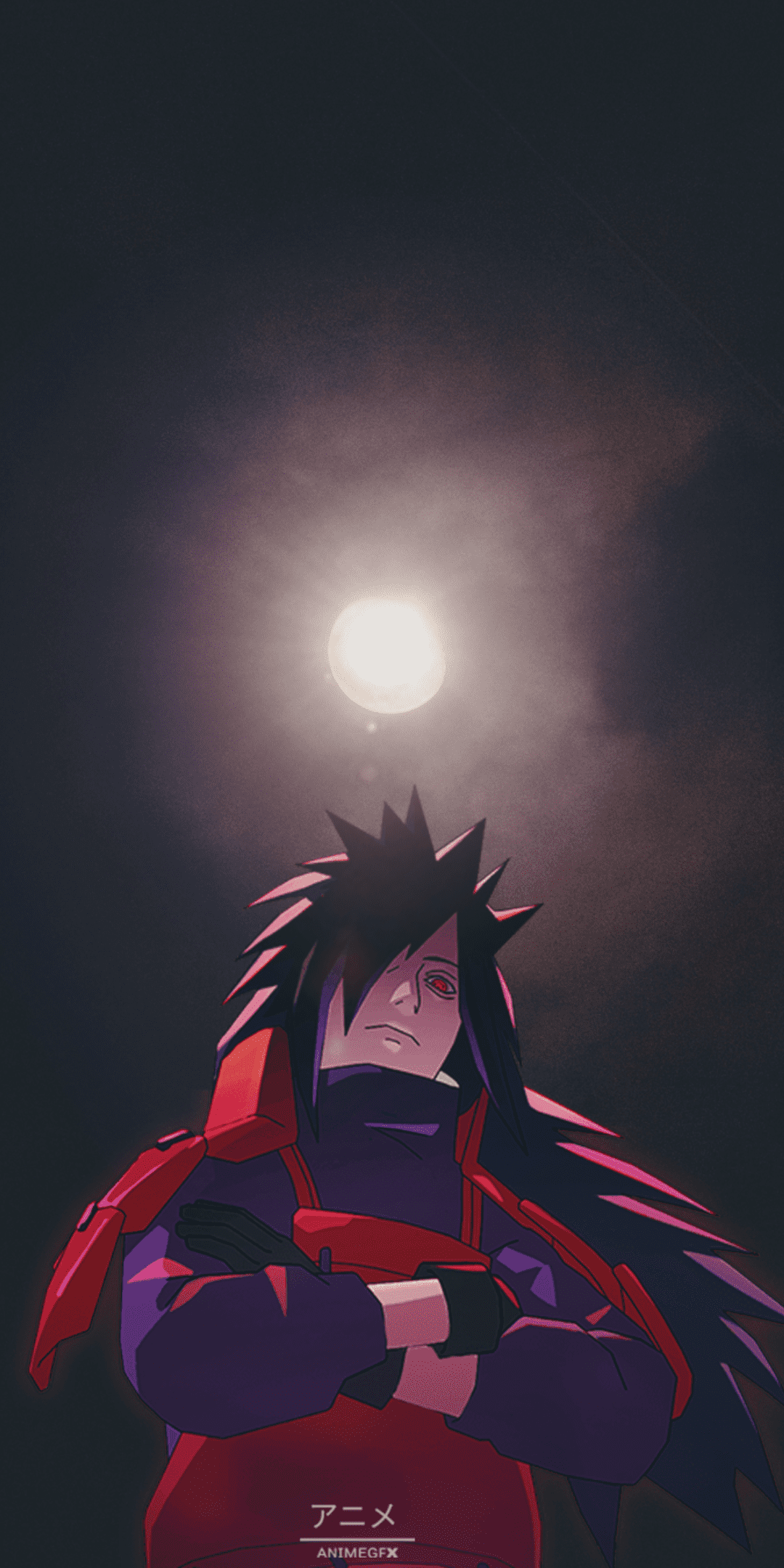 Detail Madara Hd Wallpaper Nomer 13