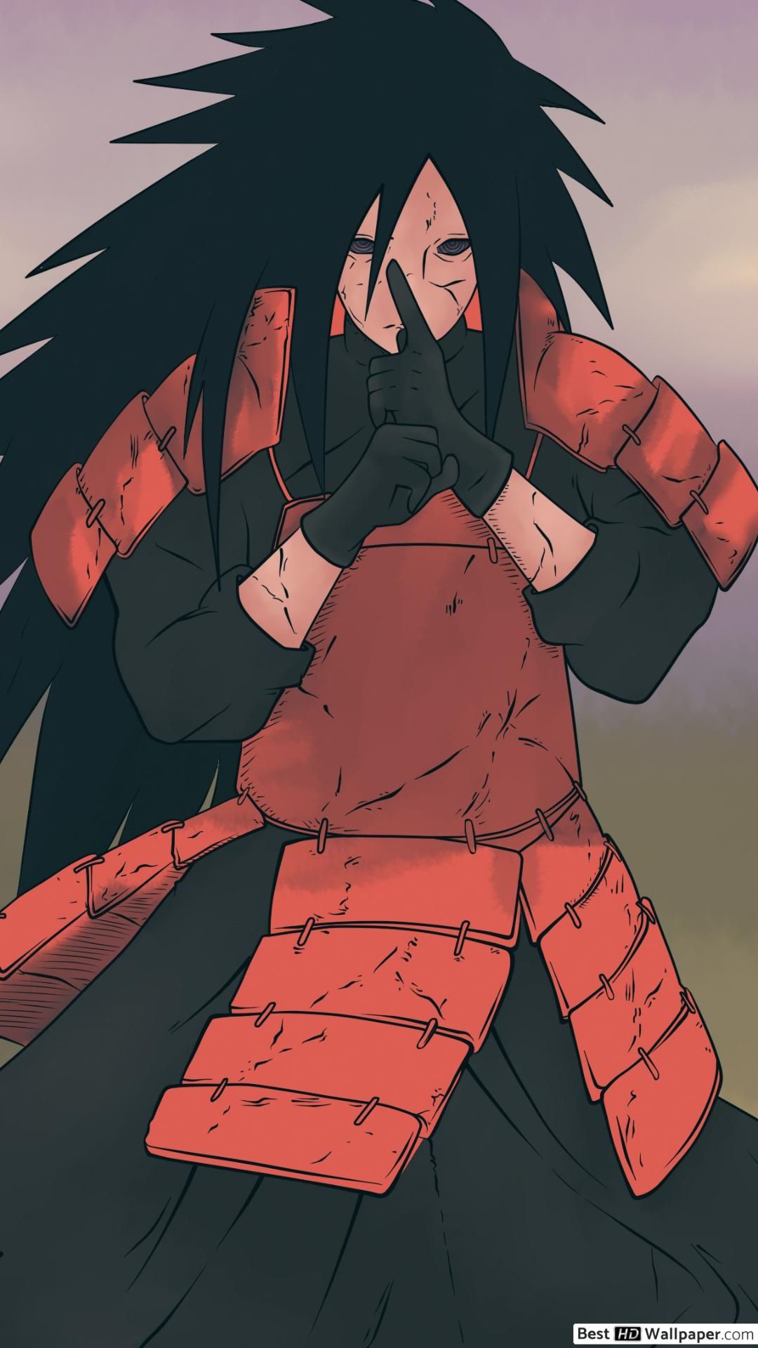 Detail Madara Hd Wallpaper Nomer 18