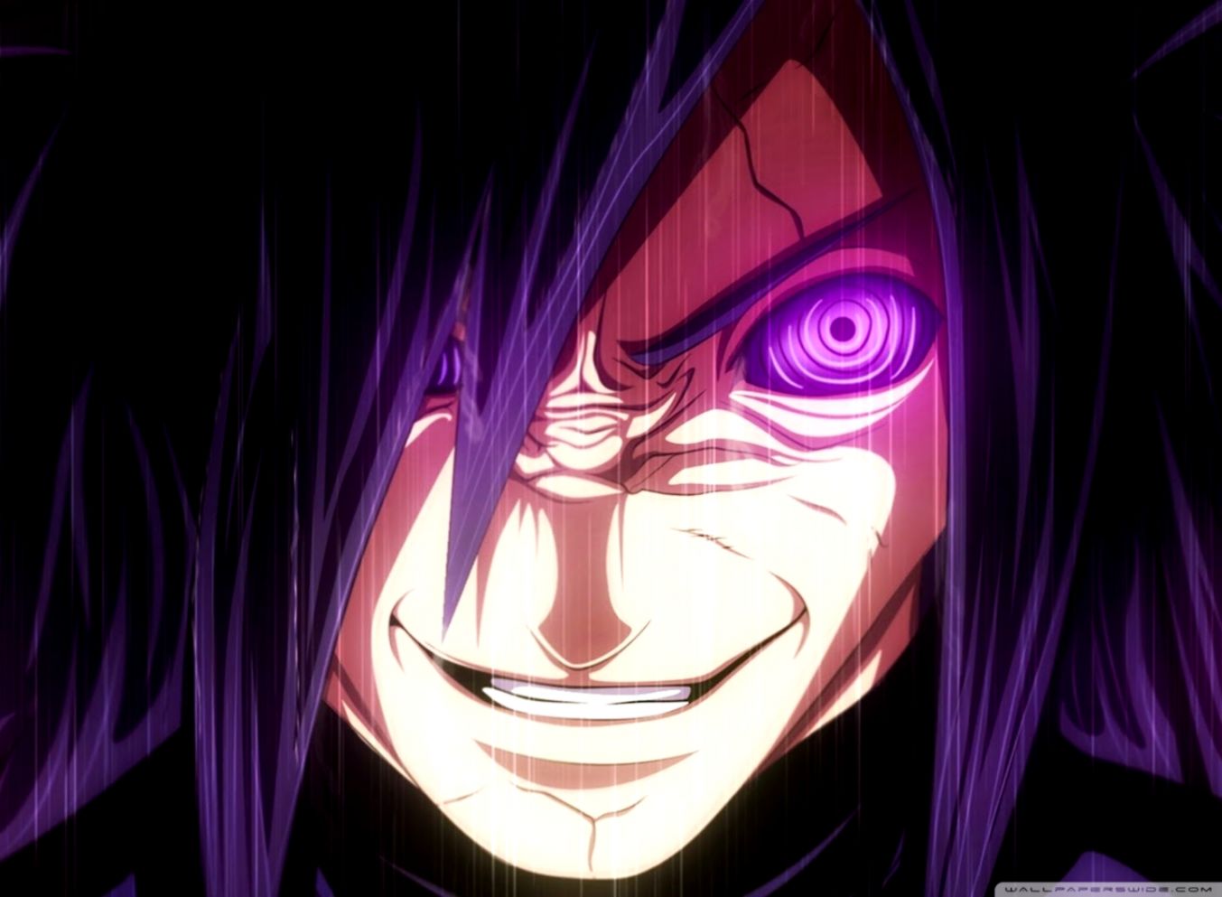 Detail Madara Hd Wallpaper Nomer 21