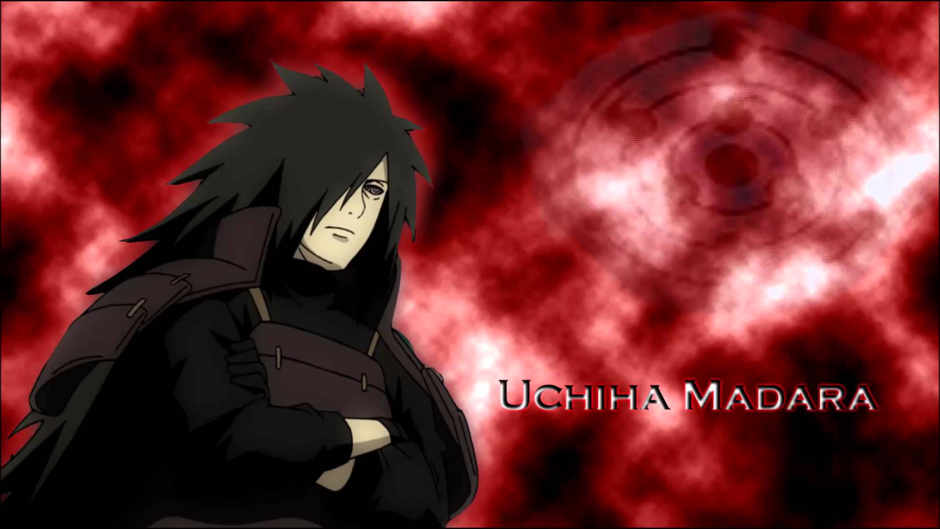 Detail Madara Hd Wallpaper Nomer 33