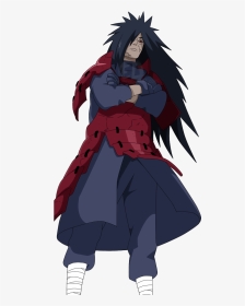 Detail Madara Uchiha Png Nomer 13