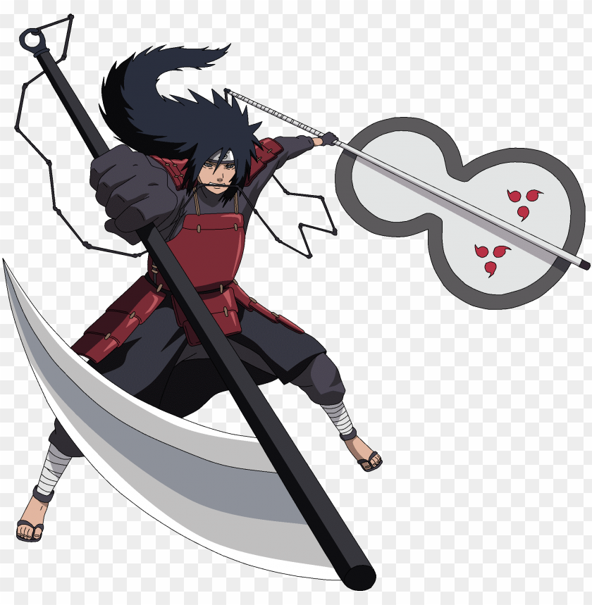 Detail Madara Uchiha Png Nomer 21