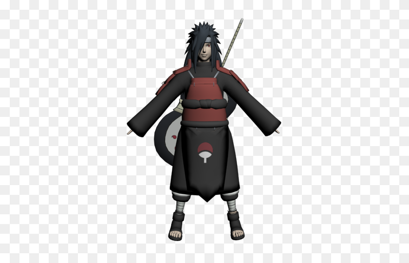 Detail Madara Uchiha Png Nomer 34