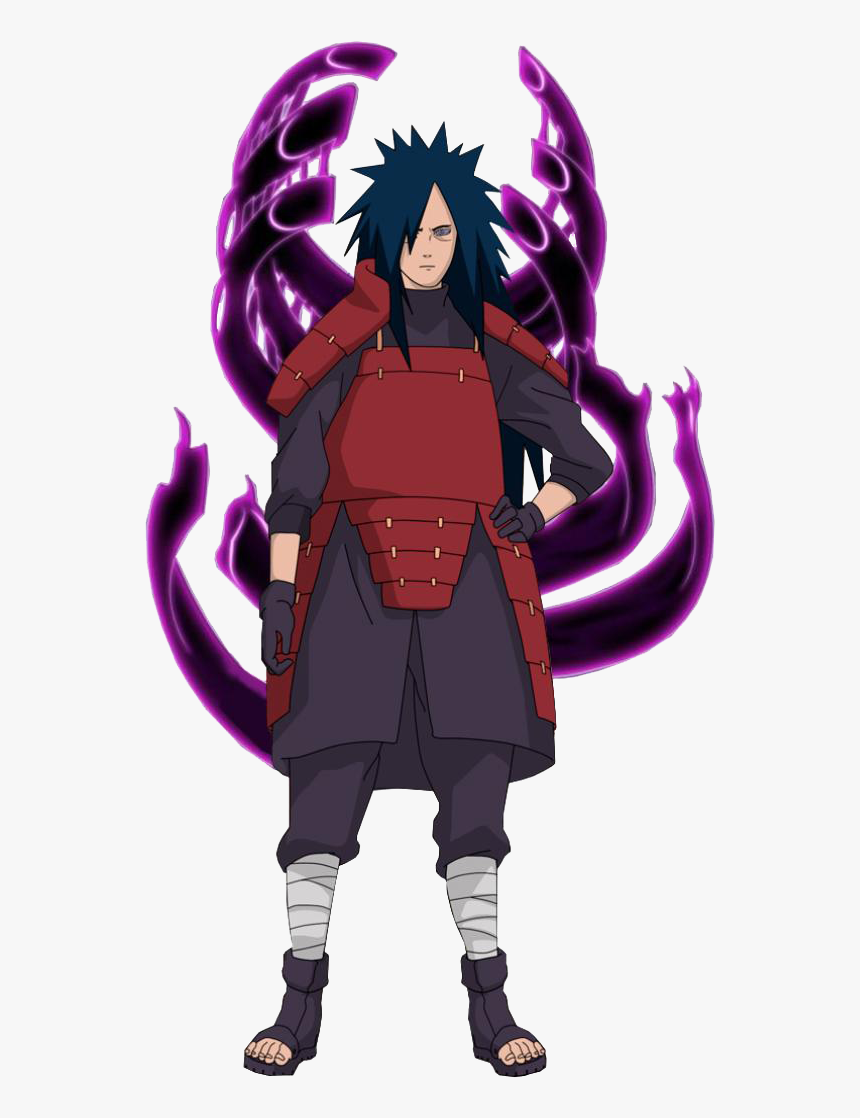 Detail Madara Uchiha Png Nomer 5