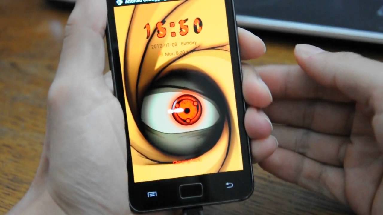 Detail Madara Uchiha Sharingan Lockscreen Nomer 32