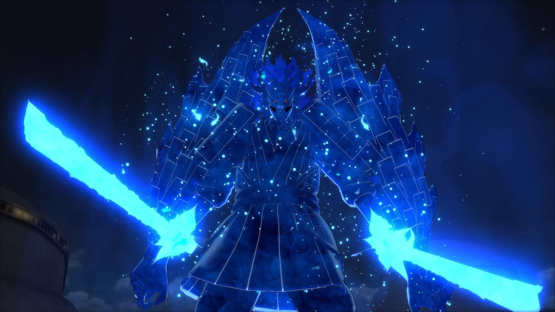 Detail Madara Uchiha Susanoo Sempurna Nomer 25