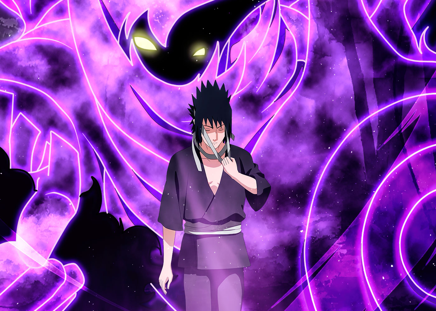 Detail Madara Uchiha Susanoo Sempurna Nomer 9