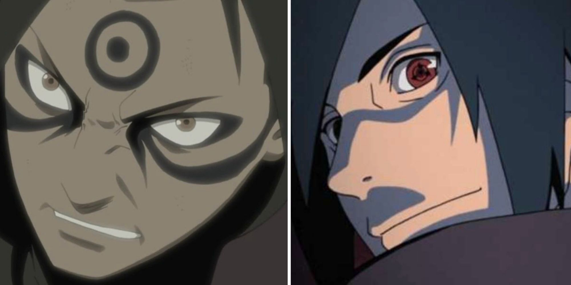 Detail Madara Uchiha Vs Hashirama Senju Nomer 36