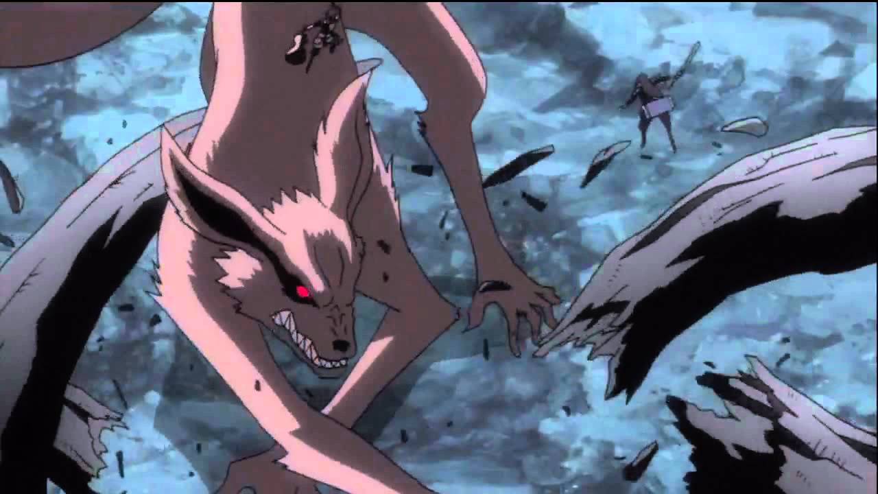 Detail Madara Uchiha Vs Hashirama Senju Nomer 41