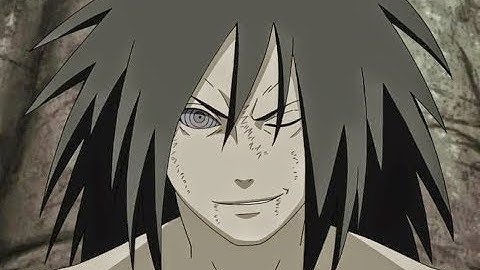 Detail Madara Vs 9 Bijuu Nomer 39