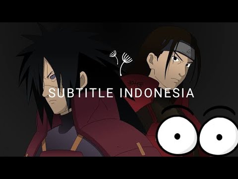 Madara Vs Hashirama Sub Indo - KibrisPDR