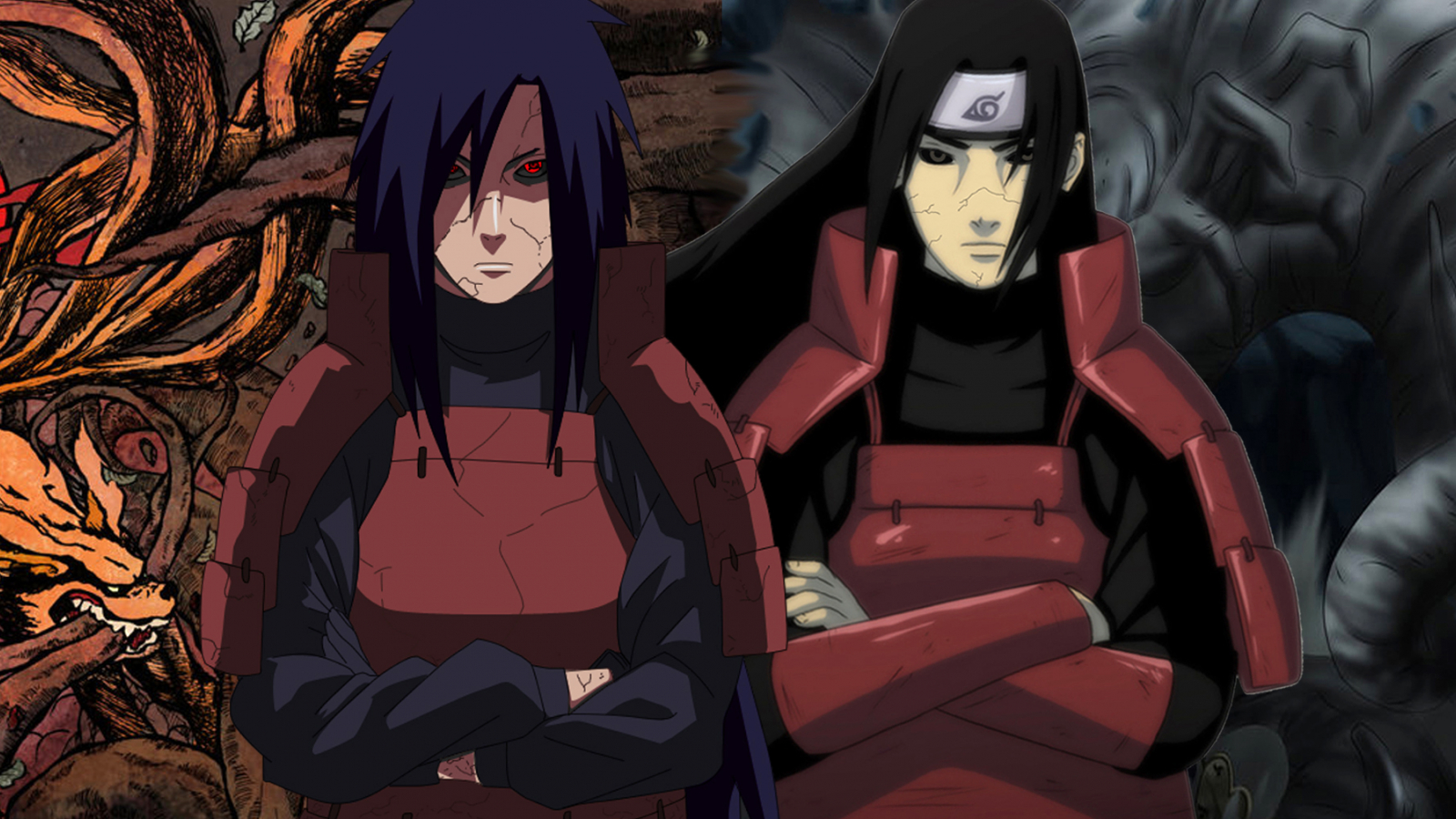 Detail Madara Vs Hashirama Sub Indo Nomer 3